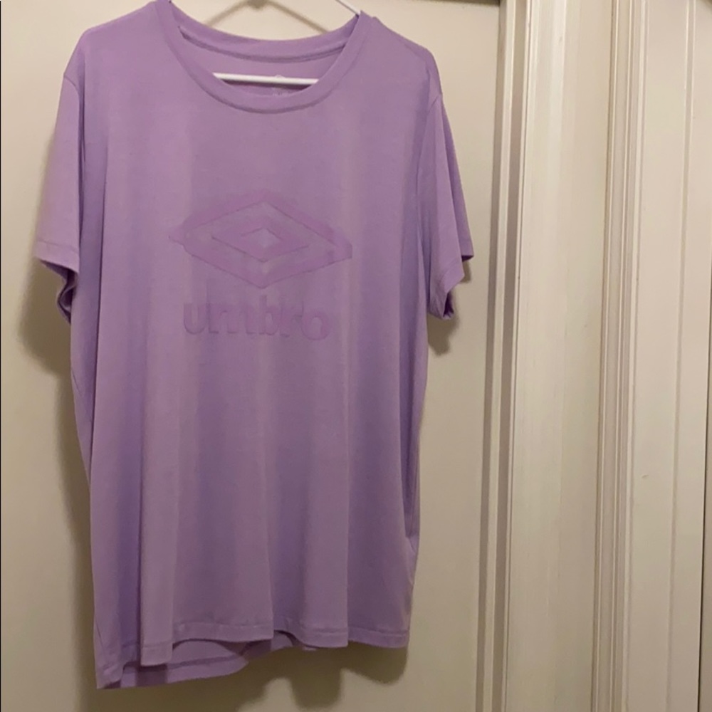 Umbro Shirt
